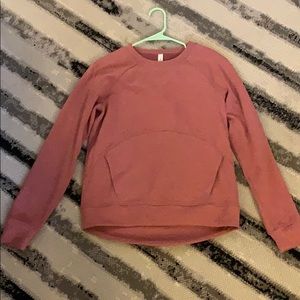 Lululemon Crew Neck!